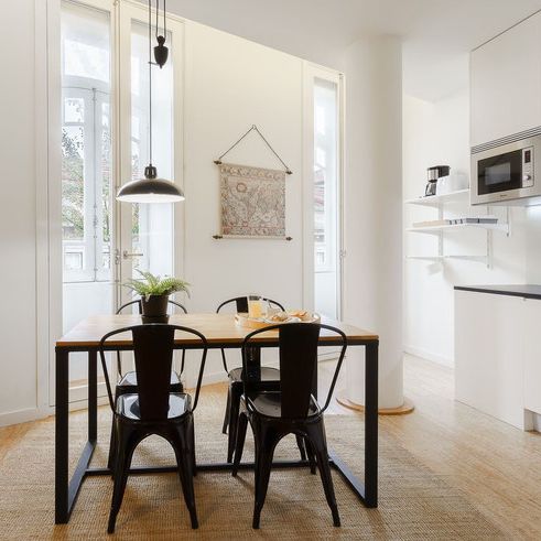 Rua da Galeria de Paris - Photo 1