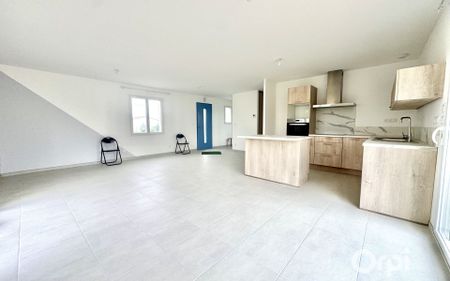 Maison à louer 4 pièces • Le Gua - Photo 2