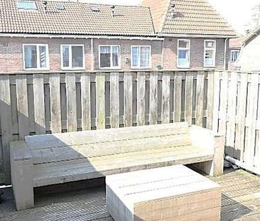 Van der Woudestraat 85, Bloemwijk en Zocherkwartier, 1815VV, Alkmaar - Photo 1