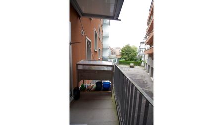 2 Zimmer-Wohnung in Bern - Mattenhof, möbliert, auf Zeit - Photo 3