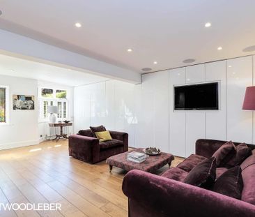 5 bedroom semi-detached house to rent - Photo 5