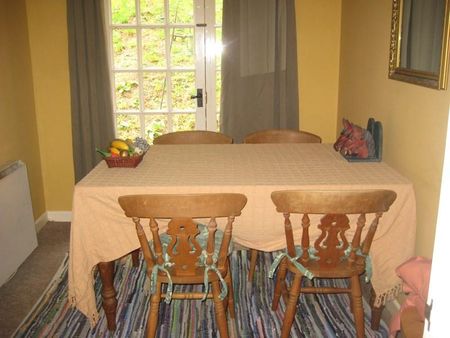 2 bedroom terraced house to rent - Photo 2