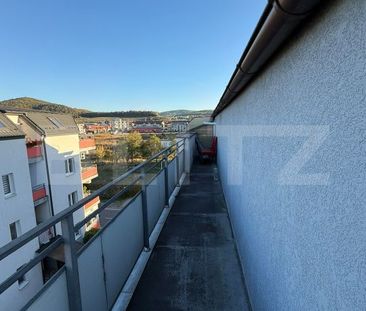 Apartament 2 camere, 39 mp, zona Eroilor - Photo 1