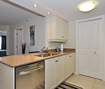 For Lease - 314 Central Park Drive Unit# 908, Carlington - Central ... - Photo 1