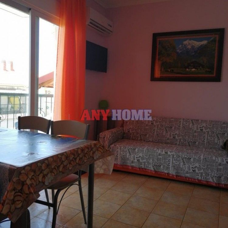 Διαμέρισμα για ενοικίαση Καλλιθέα (Κασσάνδρα) - Photo 1