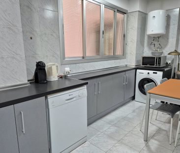 Comfortable double room in Valencia - Photo 1