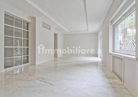 Appartamento viale di Villa Grazioli 20, Pinciano - Villa Ada, Roma - Photo 2