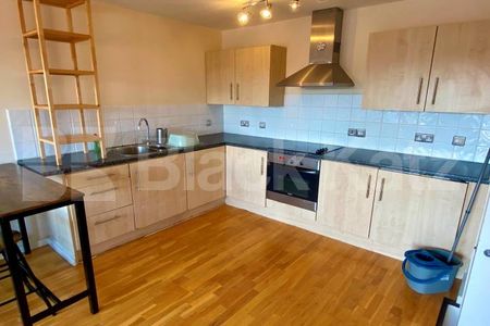 Situated on the seventh floor of this desirable private development - Photo 3