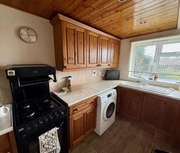 1 bedroom maisonette to rent - Photo 5