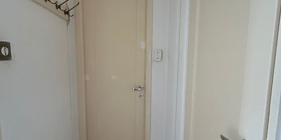 1 Zimmer, 29 m², 4. Stock - Foto 3