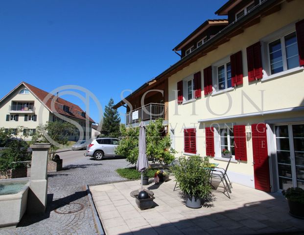 Wohnung | am Stadtrand Winterthur - Photo 1