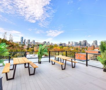 Appartement à louer - Montréal (Le Sud-Ouest) (Petite-Bourgogne) - Photo 1