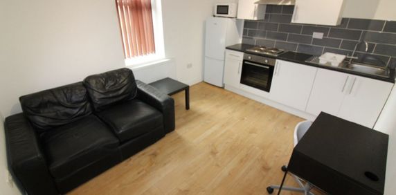 Brook Street - flat 1-, PRESTON PR1 7DD - Photo 2