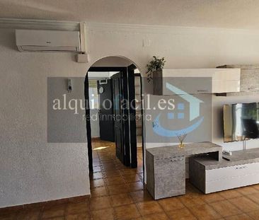 Piso de alquiler en Calle San Pedro, Los Boliches - Photo 3