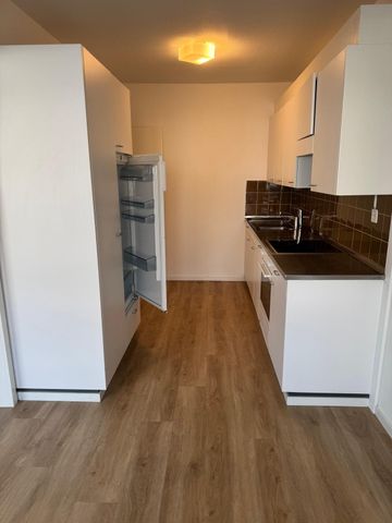 "Grosszügige 3.5 Zimmerwohnung am Wiesenplatz mit 2 Balkonen" - Foto 3