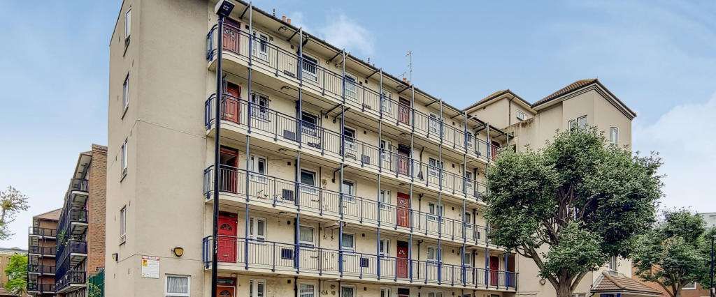 Ellen Street Room D - Photo 1