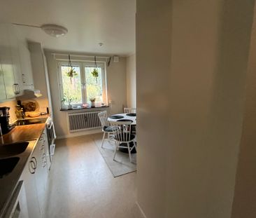 Lådämnesgatan 46 - Photo 3