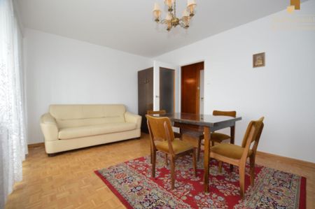 Mieszkanie na wynajem Warszawa, Żoliborz, Żoliborz, Adama Mickiewicza - Photo 2