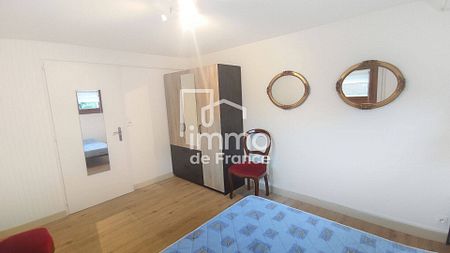 Location appartement 2 pièces 43.5 m² à Valserhône (01200) - Photo 4