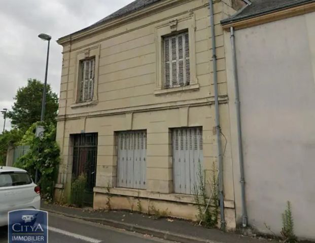 Appartement à louer 1 pièce 28.15m² - Photo 1