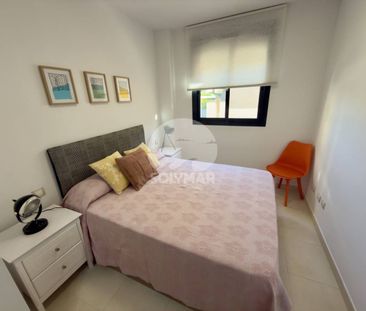 Ático de alquiler en Calle Campo de la Iglesia, Benajarafe - Photo 3