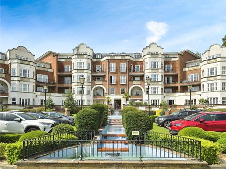 Grand Regency Heights, Burleigh Road, Ascot, SL5 - Photo 4