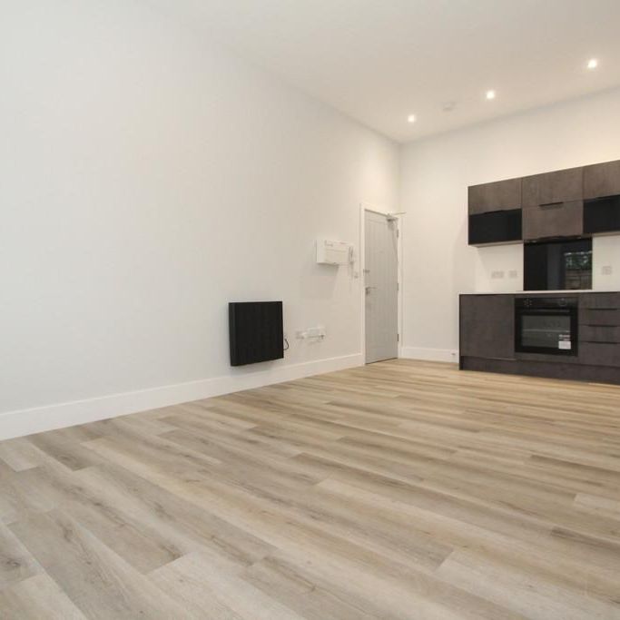 1 bedroom apartment to rent - Photo 1