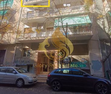 Διαμέρισμα για ενοικίαση - Λεωφόρος Πατησίων - Λεωφόρος Αχαρνών, - Photo 2
