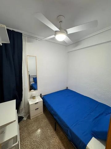 Avenida de la Pau, Xirivella, Valencian Community 46920 - Photo 4