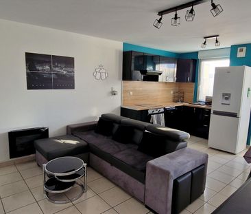 Location Appartement 2 pièces 43m² VALENCE 26000 - Photo 2