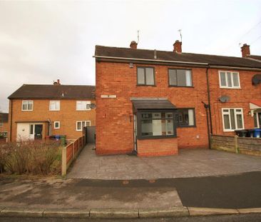 2 bedroom semi-detached house to rent - Photo 4
