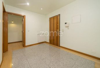 Apartamento T2 em Braga