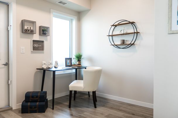 Element Townhomes in Prairie Pointe - Photo 1