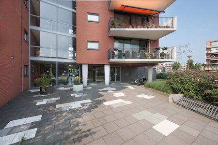 Te huur: Rembrandthage 154 - Photo 3