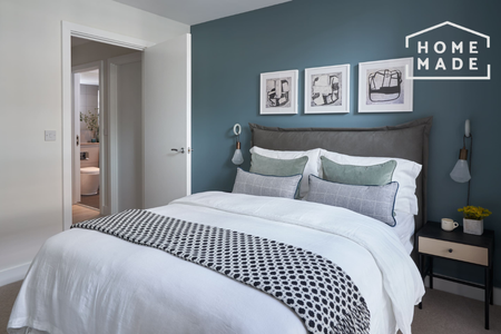 2 bedroom apartment to rent - Photo 3