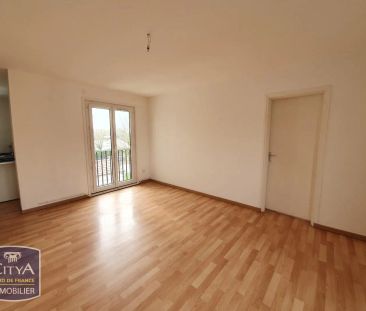 Appartement à louer 4 pièces 80m² - Photo 1
