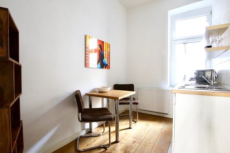 Zentral & Modern - Wohnen am Eigelstein - Photo 2