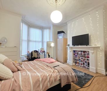 7 bedroom student house Hyde Park - Photo 6