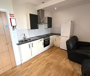 3 Bed Flat, Lillie House, LE2 - Photo 5