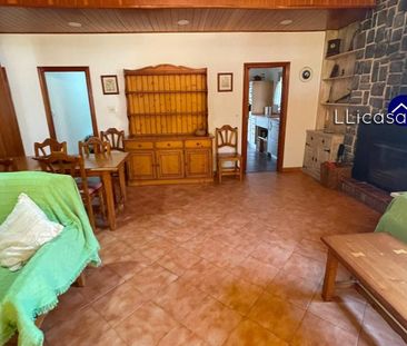 Casa o chalet de alquiler en Reino de Valencia, Olocau - Photo 1