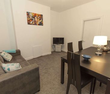 Jefferson Street Room 4 - Photo 2