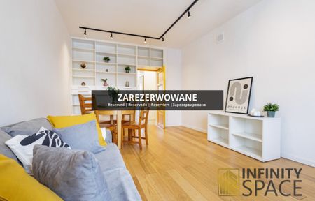 Warszawa, Śródmieście, Śródmieście Muranów, Nalewki - Фото 3