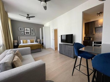 Nevern Place - Photo 2