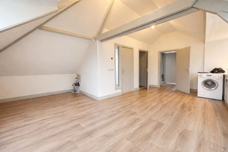 Te huur: Appartement Schutterstraat in Leiden - Foto 5