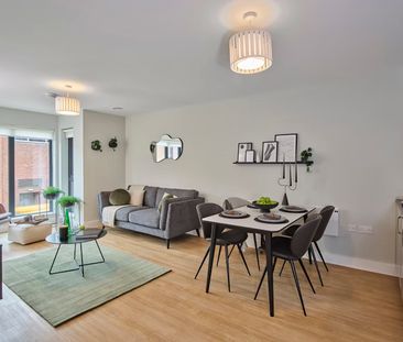 2 bedroom apartment - Photo 1