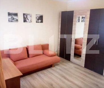 Garsoniera de inchiriat, 30 mp, zona OMV Marasti - Fotografie 1