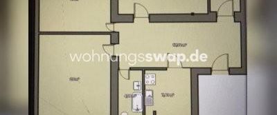 Wohnungsswap - 3.5 Zimmer, 101 m² - Ulmenstraße, Hamburg-Nord, Hamburg - Photo 1