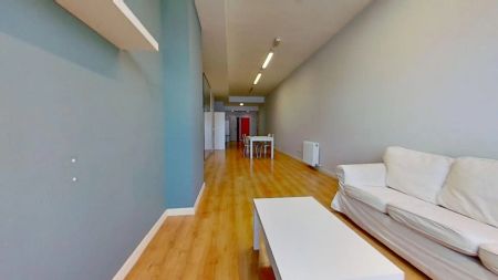 Loft de alquiler en Calle San Romualdo, Simancas - Photo 5