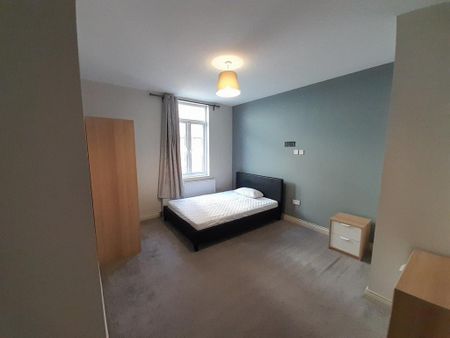 1 bedroom in a house share to rent - Photo 4