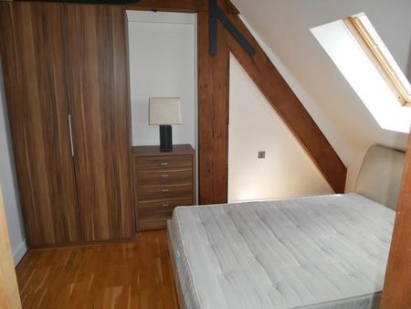 2 Bed Flat, Neptune Street, LS9 - Photo 4